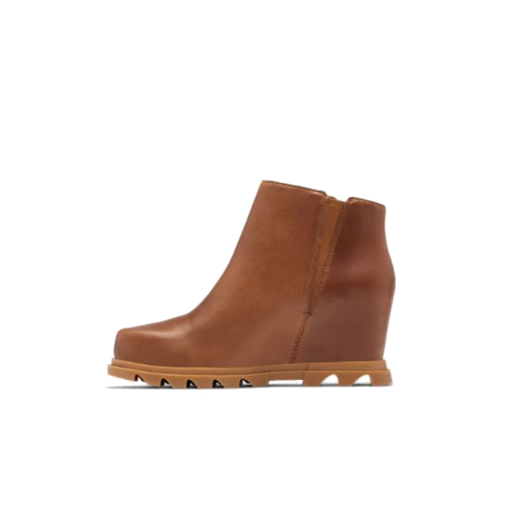 Sorel Joan Of Arctic Wedge III Zip Boot - Women's - Image 3